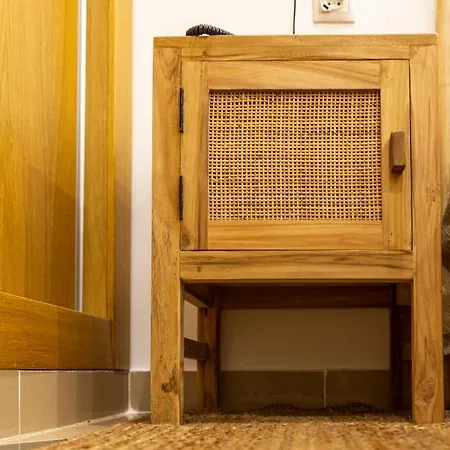 Americas מלון מאלגה