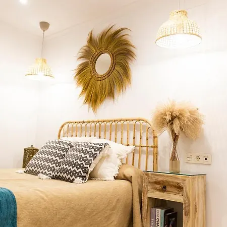 מלון Americas מאלגה