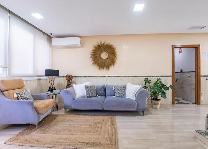 아메리카스 말라가