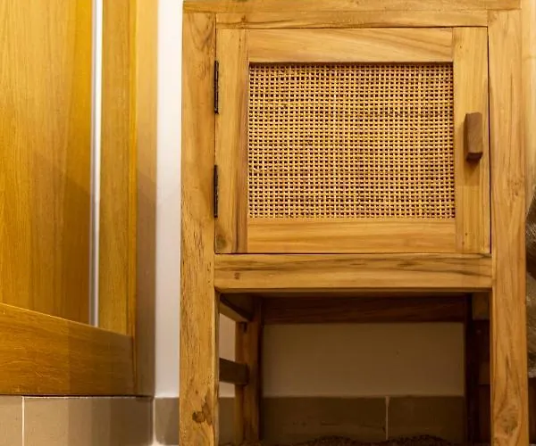 아메리카스 호텔 말라가