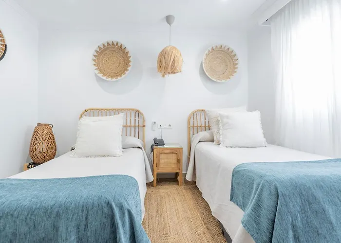 호텔 아메리카스 *