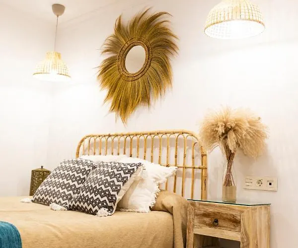 호텔 아메리카스 말라가