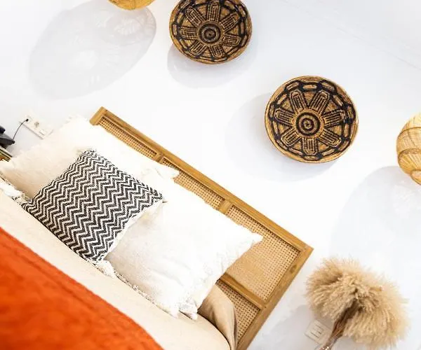 아메리카스 말라가