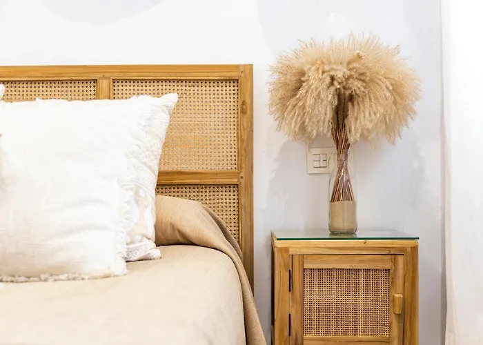 아메리카스 호텔 말라가