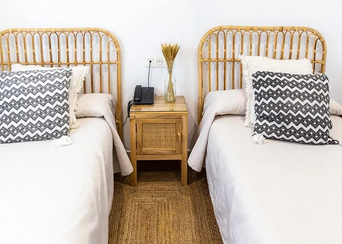 아메리카스 호텔 *