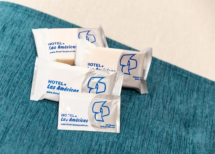 아메리카스 말라가