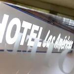 Hotel Americas *
